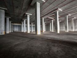 Pandan Loop (D5), Warehouse #605897641